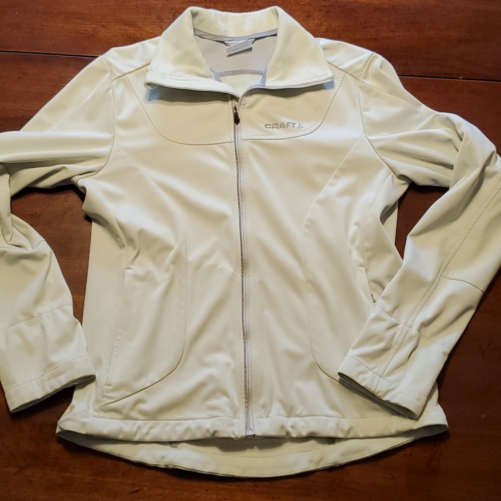 Medium womens craft jacket